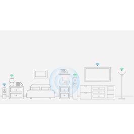 D-Link EAGLE PRO AI AX1500 4G+ Smart Router D-Link EAGLE PRO AI AX1500 4G+ Smart Router