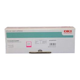 OKI EXECUTIVE ES1624 Toner Magenta Precio: 100.49999971. SKU: B1DLJM8VLS
