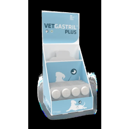 Vetgastril Plus 48 Comprimidos Precio: 32.5000005. SKU: B14JS68VH7