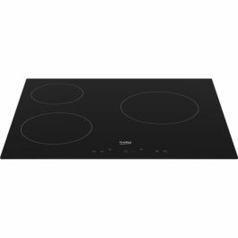 Beko HIC63400 Placa vitrocerámica 3 fuegos 60 cm