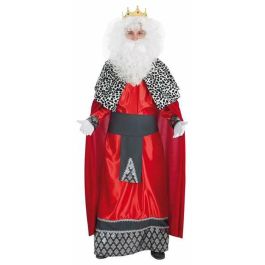 Disfraz adulto rey gaspar talla m/l Disfraz adulto rey gaspar talla m/l Precio: 42.40808. SKU: B1ESZ9Z9BJ