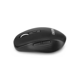 Ratón Bluetooth Inalámbrico Dicota D31980 Negro 1600 dpi Precio: 13.50000025. SKU: B1CEJFHMWY