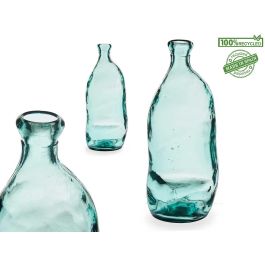 Jarrón de vidrio Oasis 37 cm transparente - Giftdecor (3 Unidades) Precio: 20.50000029. SKU: B12DRNGRX9