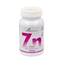 Zinc Zinc Precio: 12.6900004. SKU: B16MJRNQGB