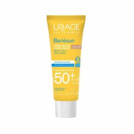 Uriage Bariésun Crème Teinte SPF50+ Doré - Protección Solar Alta con Color Tono Dorado Precio: 12.59000039. SKU: B1CRQ8AA4M