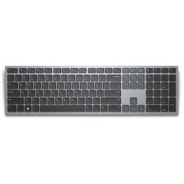 DELL Multi-Device KB700 - Teclado Inalámbrico QWERTZ Precio: 96.8899998. SKU: B15E2GB38V