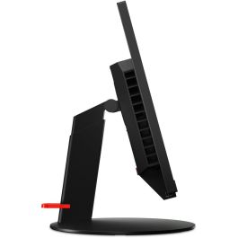Lenovo ThinkCentre Tiny-in-One 27 11JHRAT1EU Monitor IPS QHD 27" (2560x1440) 75Hz 4ms HDMI DP USB Pivote Negro