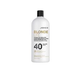 Blonde Life Coconut Oil Developer 40 Vol 12% 1000 mL Joico Precio: 22.94999982. SKU: B1FT2CT8E3