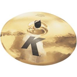Zildjian Crash 18" K Custom Fast Precio: 384.78999944. SKU: B1432FHM4L