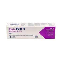 KIN Periokin Hyaluronic Gel Chlorhexidina 0,20 30Ml Precio: 25.4999998. SKU: B1JQLACZL2