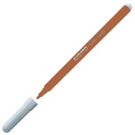 Giotto Rotuladores Turbo Color Marrón Caja 12 Ud Precio: 2.50000036. SKU: B14T7NPPPT