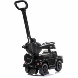 Buddy Toys Portabebés 3 en 1 Mercedes G350d - BPC 5288