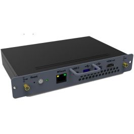 Yealink MSFT MCore-OPS-Teams Mini PC Intel Core i5-1135G7 8GB RAM 128GB SSD Windows 10 IoT para Microsoft Teams Precio: 1425.59000034. SKU: B17RZLYQ6C