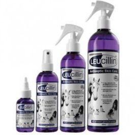 Leucillin Liquido Spray 500 mL Precio: 15.7899995. SKU: B13VXD76MV