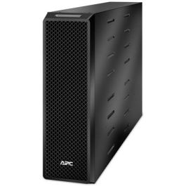 APC SRT192BP2 Smart-UPS SRT 192V Batería Externa para SAI 8-10kVA, 1920Ah, Color Negro Precio: 2035.50000005. SKU: B1E2JGLNK3