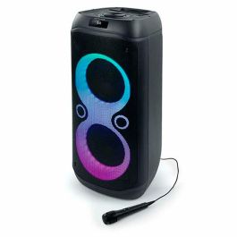 Altavoz Bluetooth Portátil Muse Negro 600 W Precio: 221.49999971. SKU: B1KA5A3C2N