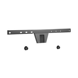 Gembird WM-S80F-01 soporte para TV 2,03 m (80") Negro Precio: 14.58999971. SKU: B16WJHQMF5