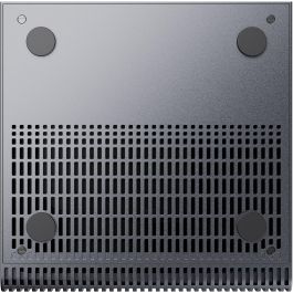 ASUS GX10-GG0003BN Mini PC, ARM v9.2-A CPU GB10, NVIDIA Blackwell GPU, 128GB LPDDR5x RAM, 1TB SSD PCIe Gen5x4