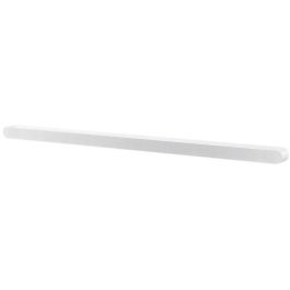 Samsung HW-S701D Barra de Sonido compacta 3.0 canales con subwoofer integrado y Dolby Atmos inalámbrico en blanco