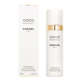 Chanel Coco Mademoiselle Deodorant Spray Precio: 54.94999983. SKU: S0543101