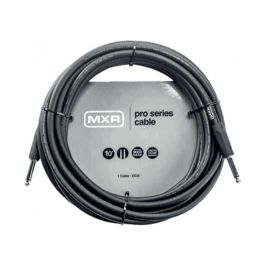 MXR Cable Instrumento Jack a Jack 3M Precio: 19.68999967. SKU: B12MSXRKFV