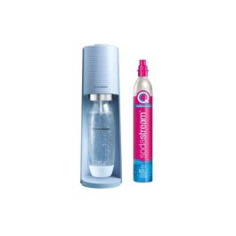 Máquina de soda - Sodastream - Azul Precio: 94.59000034. SKU: B1ATQNB7S5