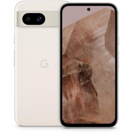 Google Pixel 8a 128GB 8RAM 5G porcelain Precio: 482.50000051. SKU: B18KHXR978