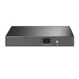 Tp-Link TL-SG1008MP Switch 8 Puertos Gigabit con PoE+, Montaje en Rack/Escritorio