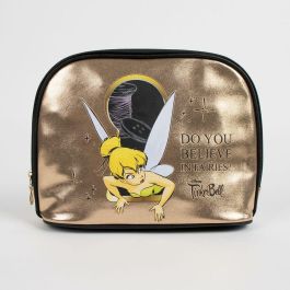 Neceser aseo viaje tinker bell 27.0 x 18.0 x 6.0 cm Precio: 13.6004. SKU: B1E33AJKKW