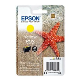 Cartucho de Tinta Compatible Epson 603 Cartucho de Tinta Compatible Epson 603 Precio: 9.5900002. SKU: S0225558