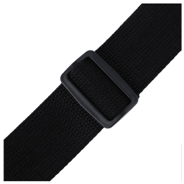 Levy´S Correa Cotton & Suede Series 2" Negra