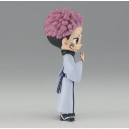 Figura Banpresto Q Posket Jujutsu Kaisen Figura Banpresto Q Posket Jujutsu Kaisen