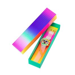 Reloj Unisex Swatch SB02K100