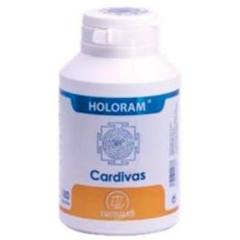 Holoram Cardivas 180 Cáps Precio: 104.5. SKU: B1EYZERG9D