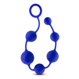 Bolas Anales Blush Performance Silicona Precio: 39.79000058. SKU: B1DDZMWKJ6