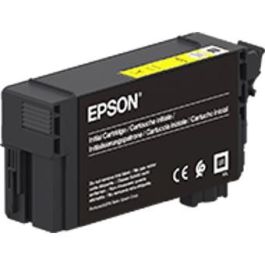 Epson C13T40C440 Cartucho de Tinta Singlepack Ultrachrome Amarillo Precio: 42.50000007. SKU: B1GJ9F32L2