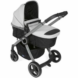 Chicco Cochecito Urban Pro Gris Niebla CHI8058664154463