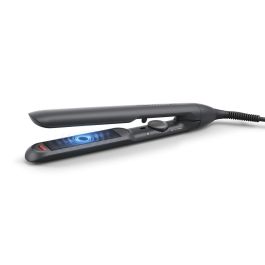 Plancha de Pelo Philips Negro Precio: 51.49999943. SKU: S7604224