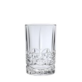 La Mediterranea Vaso Auriss Sagra 500 cc - Ø 8.5 x 13 cm (16 Unidades)