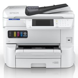 EPSON Multifuncion WorkForce Pro EM-C7100DWF Precio: 1207.49999964. SKU: B14AJALHMW