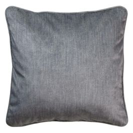 Cojín Gris 45 x 45 cm Precio: 15.49999957. SKU: S8802270