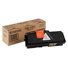 Kyocera Toner kit, 7200 pages, Black Kyocera Toner kit, 7200 pages, Black