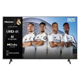 Smart TV Hisense 65E63QT 4K Ultra HD 65" LED Precio: 514.50000052. SKU: B1495BKY9L