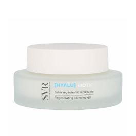SVR Laboratoire Dermatologique HYALU biotic Gel Hidratante Antiarrugas y Antiedad con Probióticos, Ácido Hialurónico y Vitamina C 50 ml
