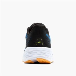 Zapatillas de Running para Adultos Brooks Launch 11 Azul 38,5