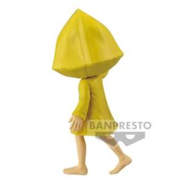 Banpresto BP29239P Figura Six Little Nightmares 17 cm PVC y ABS pre-pintada con base
