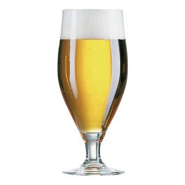 Luminarc Copa Cerveza Spirit Bar de Vidrio Transparente 50 cL - Set de 6 Copas Grandes Fabricadas en Francia Apto Lavavajillas Precio: 27.59000013. SKU: S2705141