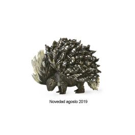 Puercoespin De Cresta India - L -88859 - Collecta Precio: 7.9618. SKU: B1HMCXPKE8