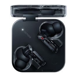 Auriculares Nothing A10600121 Negro