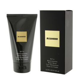 Loción Corporal Jil Sander No 4 150 ml Precio: 23.89000042. SKU: B17B8Z7Z5E